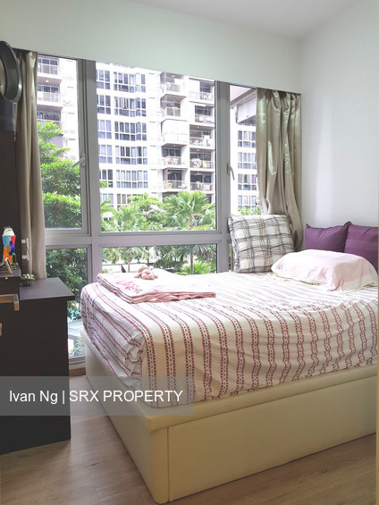 Austville Residences (D19), Condominium #206528091